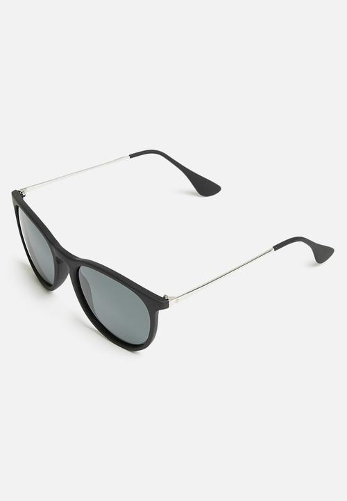 CHPO - Roma - black