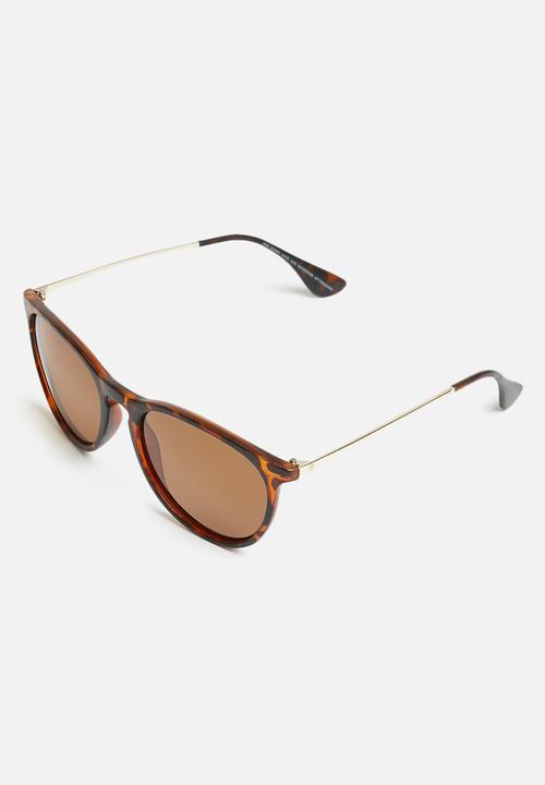 CHPO - Roma - brown & black