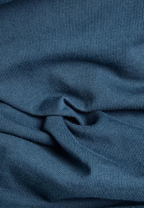 G-STAR - Moto neoprene r t - luna blue