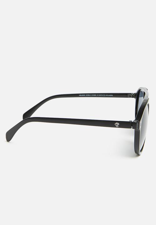CHPO - Helsinki - black 