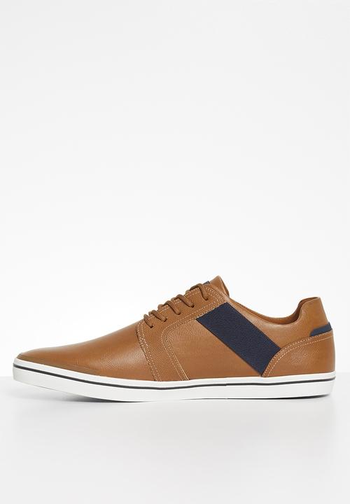 ALDO - Sevoiwiel - light brown