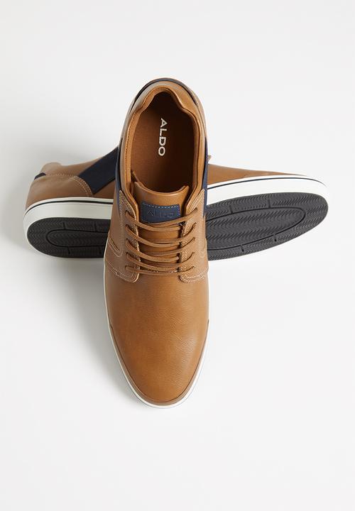 ALDO - Sevoiwiel - light brown
