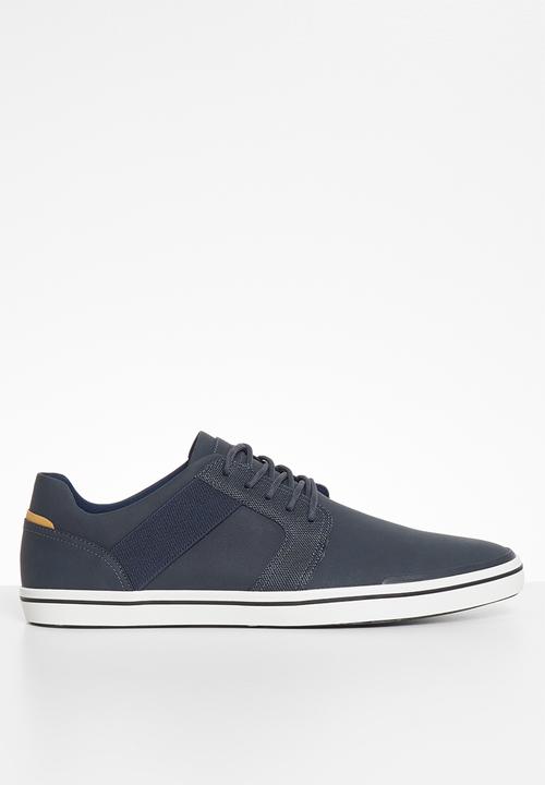 ALDO - Sevoiwiel - dark blue