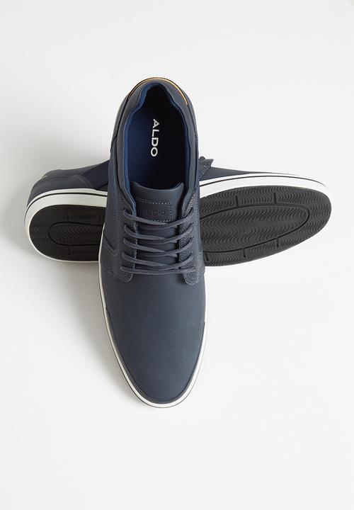ALDO - Sevoiwiel - dark blue