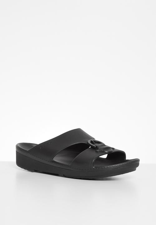 ALDO - Bamblett sandal - black