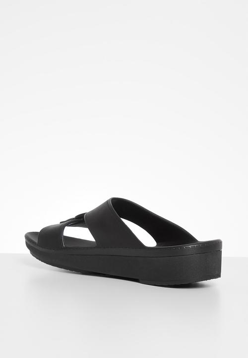 ALDO - Bamblett sandal - black