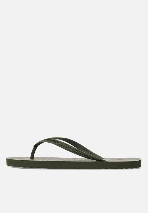 G-STAR - Dend ii print m - khaki