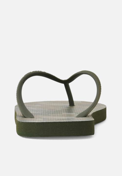 G-STAR - Dend ii print m - khaki