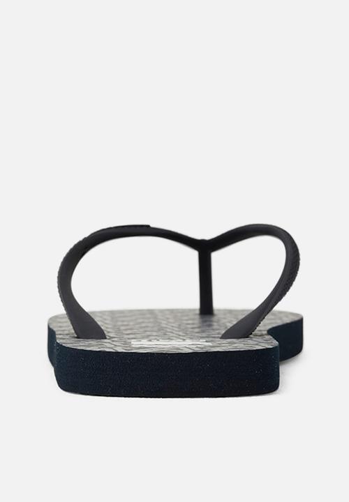 G-STAR - Dend ii print m - mid grey