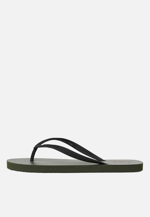 G-STAR - Dend ii bsc m - olive & black 