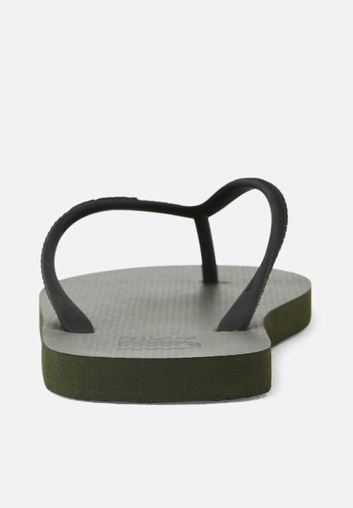 G-STAR - Dend ii bsc m - olive & black 
