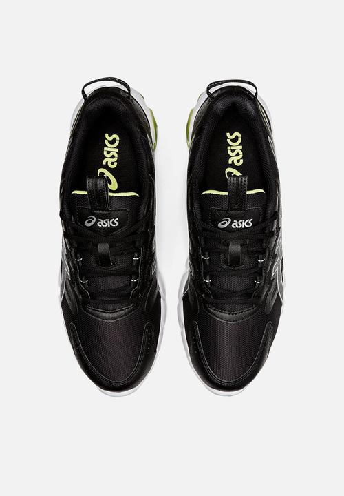 ASICS - Gel-quantum 90 - black/glow yellow