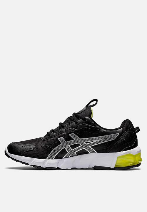 ASICS - Gel-quantum 90 - black/glow yellow