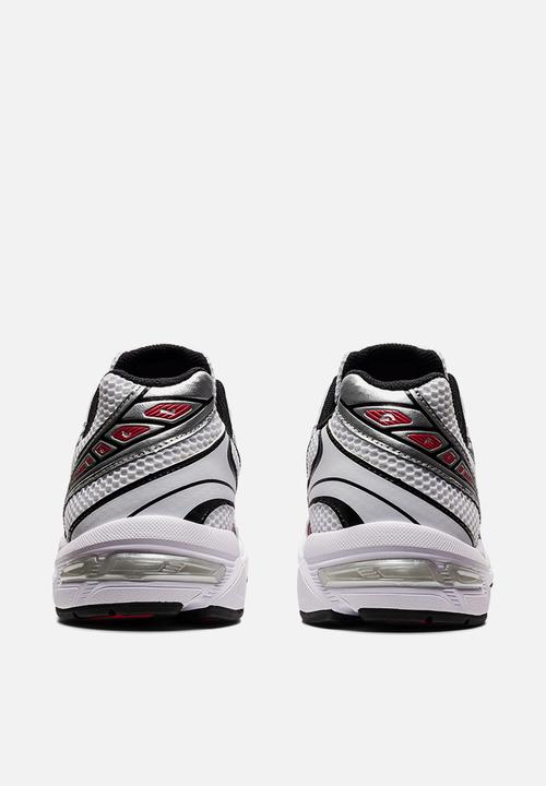 ASICS - Gel-1130 - white/electric red
