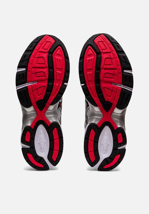 ASICS - Gel-1130 - white/electric red