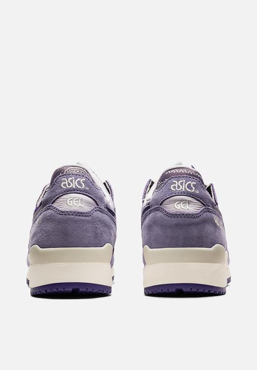 ASICS - Gel-lyte iii og - ash rock/cream - paisley