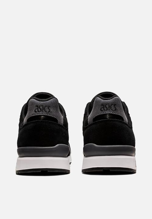 ASICS - Gt-ii - black/carrier grey