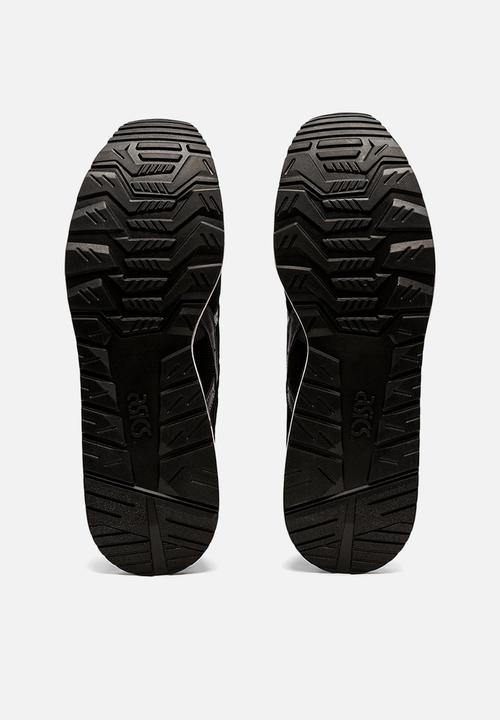 ASICS - Gt-ii - black/carrier grey
