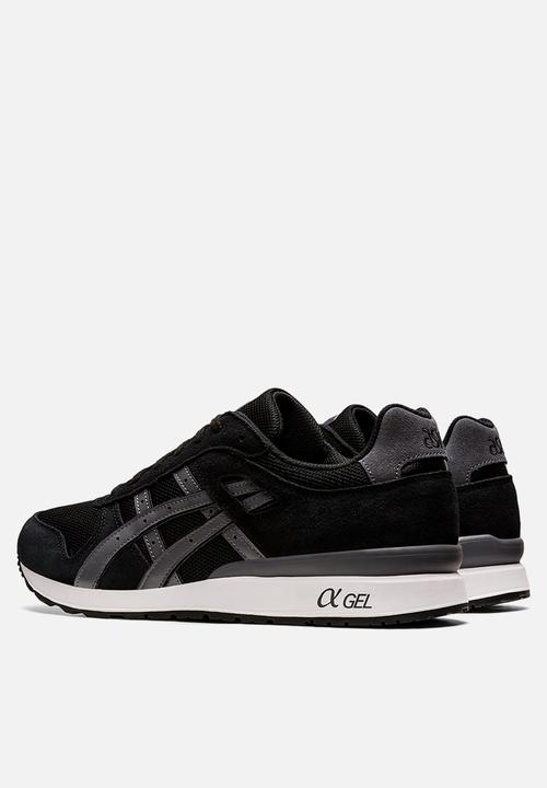 ASICS - Gt-ii - black/carrier grey