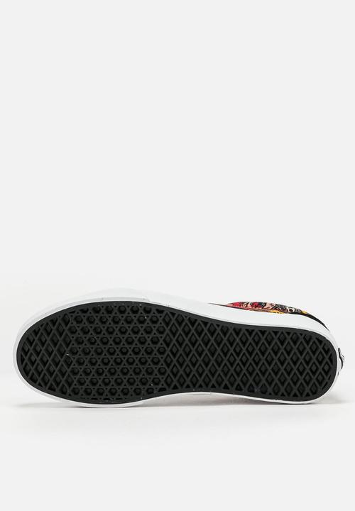 Vans - Old Skool - (OTW gallery) dwiky ka