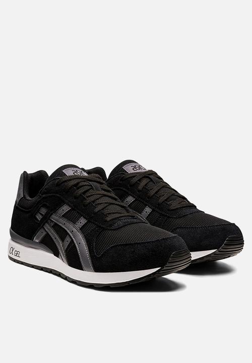 ASICS - Gt-ii - black/carrier grey