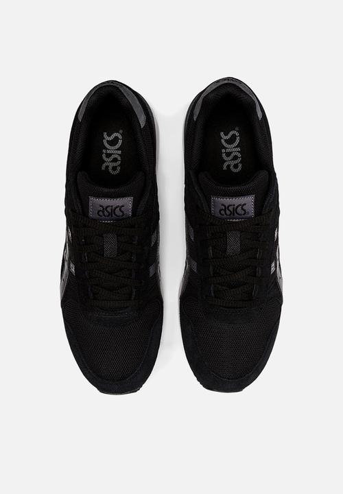 ASICS - Gt-ii - black/carrier grey