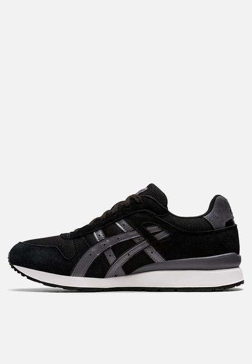 ASICS - Gt-ii - black/carrier grey