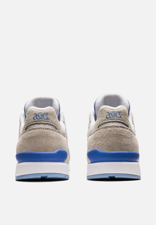 ASICS - Gt-ii - glacier grey/whisper green