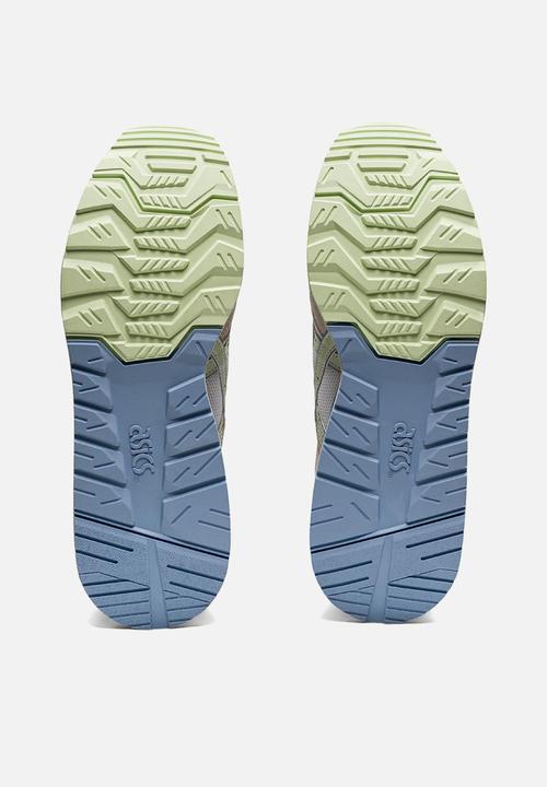 ASICS - Gt-ii - glacier grey/whisper green
