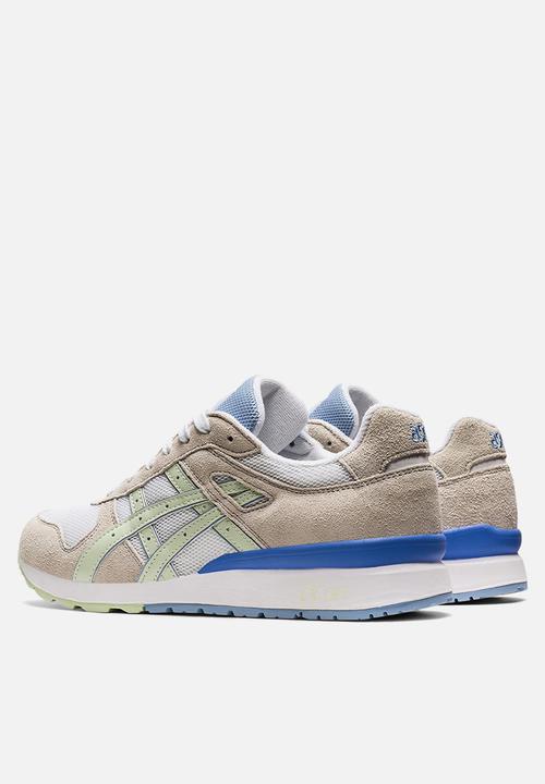 ASICS - Gt-ii - glacier grey/whisper green