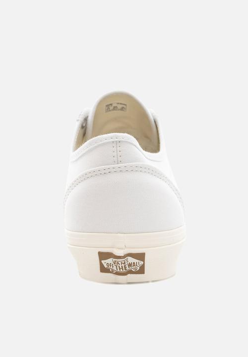 Vans - Old Skool tapered - eco theory
