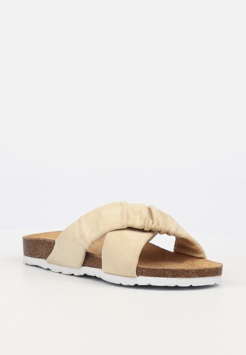 Miss Black - Burq4 slide - neutral