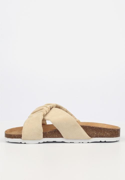 Miss Black - Burq4 slide - neutral