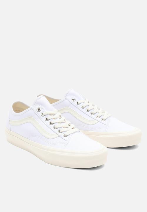 Vans - Old Skool tapered - eco theory