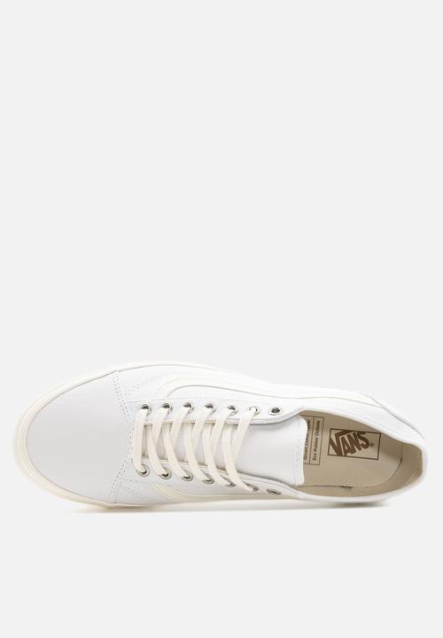 Vans - Old Skool tapered - eco theory