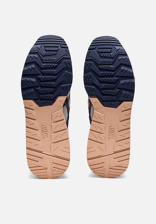 ASICS - Gt-ii - cream/thunder blue