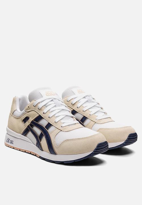 ASICS - Gt-ii - cream/thunder blue