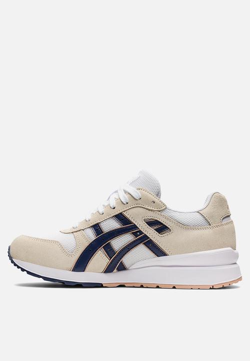 ASICS - Gt-ii - cream/thunder blue