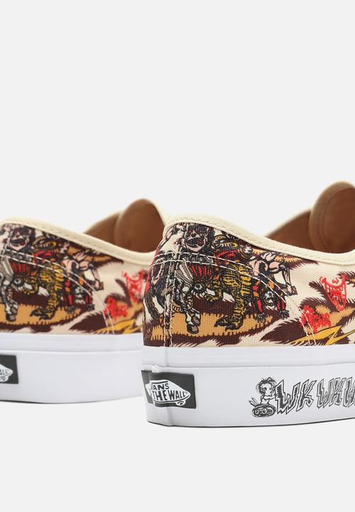 Vans - Authentic
