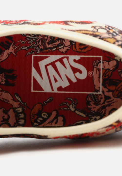 Vans - Authentic
