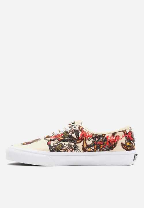 Vans - Authentic