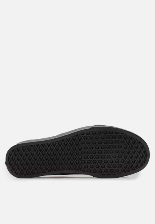 Vans - Authentic - (OTW gallery) ruben martinho