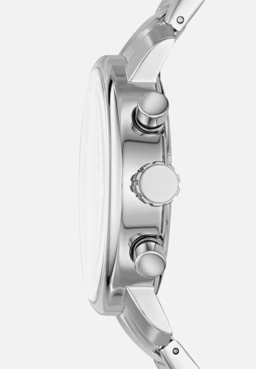 Fossil - Rhett - silver