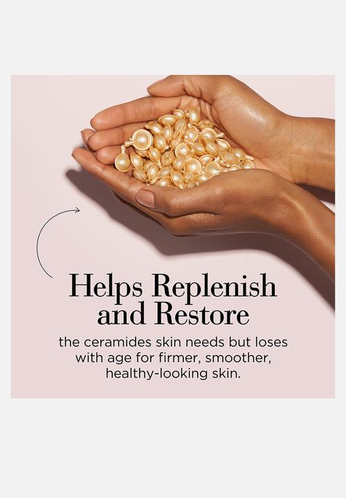 Elizabeth Arden - Advanced Ceramide Capsules 60pc Set
