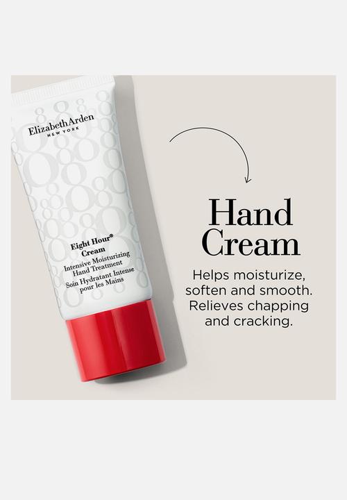 Elizabeth Arden - Super Eight Hour® Cream 3pc Set