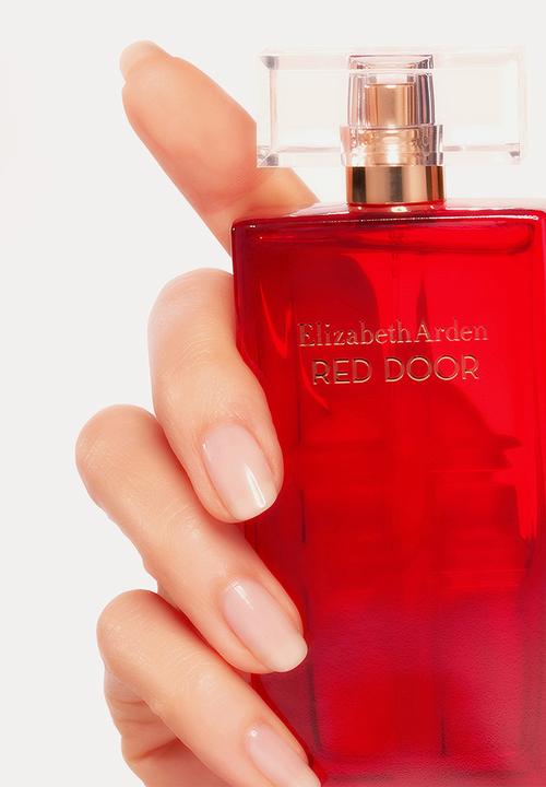 Elizabeth Arden - Red Door 3pc Set