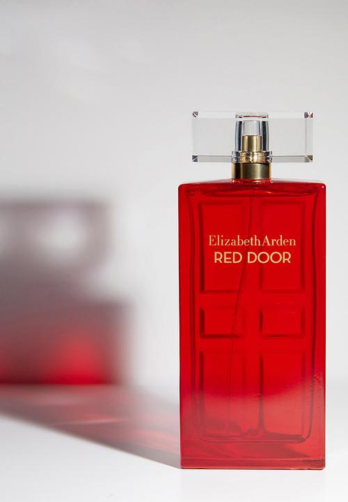 Elizabeth Arden - Red Door 3pc Set