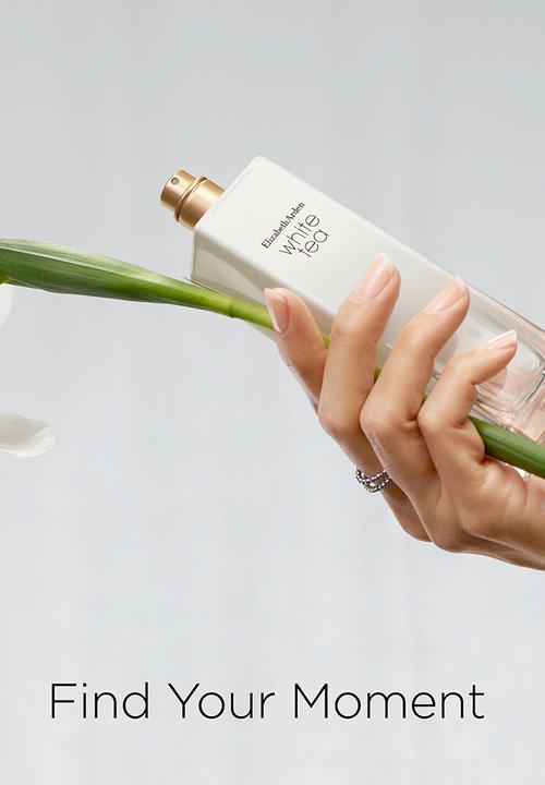 Elizabeth Arden - White Tea 3pc Set