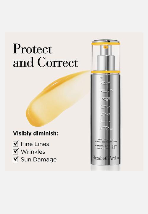 Elizabeth Arden - PREVAGE® 2.0 4pc Set