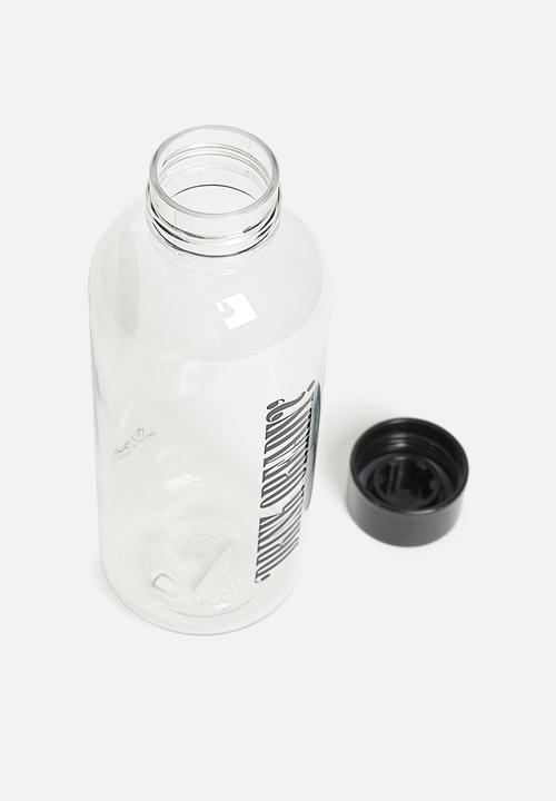 Typo - Recycled daily drink bottle-rg drink oready